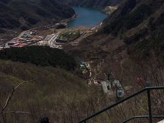 -京东石林峡风景区