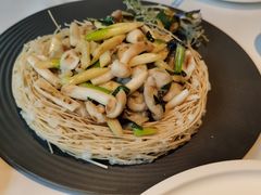 -申粤轩酒楼·三十年粤菜经典(丁香花园店)