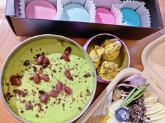 -麦雪尔甜品·生日蛋糕(新街口旗舰店)