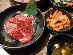 -九田家黑牛烤肉料理(无锡T12店)