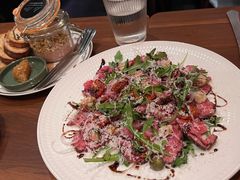 -Bistro Les Lilas丁香花小酒馆