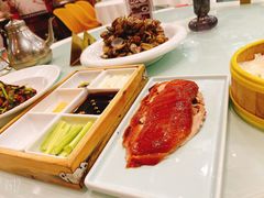 -鹊华居·地道鲁菜·海鲜·融合味(大明湖店)