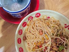 -小罗子汤店(大士院总店)