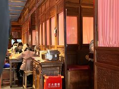 -小吊梨汤·北京菜·烤鸭(鸟巢店)