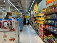 -沃尔玛购物广场(南城印象汇店)