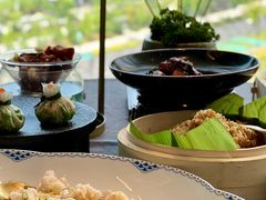 -柒园·三十年创意杭帮菜(龙湖滨江天街店)