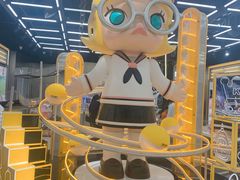 -泡泡玛特POPMART(合生汇店)