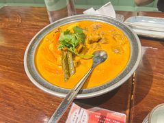 -Secret Flavor 秘之味东南亚料理(淮海巴黎春天店)