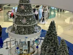-SM城市广场(扬州店)