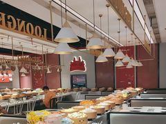 -龍歌自助小火锅(崂山丽达店)