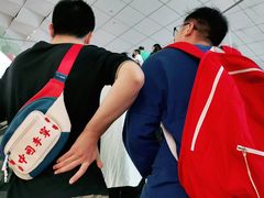 -郑州新郑国际机场
