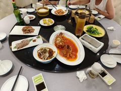 -全聚德(长白直营店)