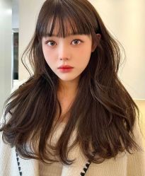 -呵呵造型