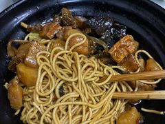 -小无锡面馆