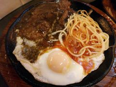 -豪亨世家牛排自助(乐群店)