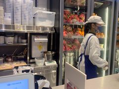 -溪边姑娘·拉丝酸奶水果捞(春熙路店)