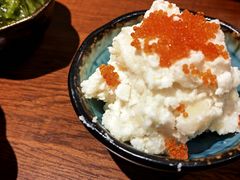 -林妈妈村·日式料理(宝山龙湖天街店)