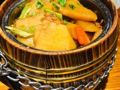 -苹果树下艺术餐厅(通州店)