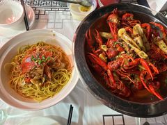 -靓虾二哥·龙虾馆(大塘总店)