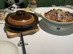 -眉州东坡·熊猫主题餐厅(枫蓝店)