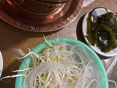 -郭场火锅鸡(梁山头店)