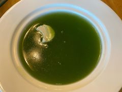 众星捧月羹-安多素食(广仁寺路店)