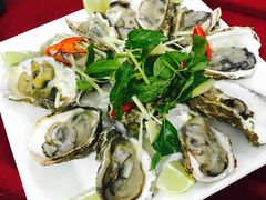 -QQ海鲜餐厅