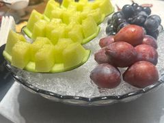-上海宝华喜来登酒店·采悦轩中餐厅