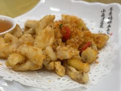 -裕兴酒家·34年老字号