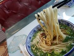 -马布尔莱斯食府(西红门店)