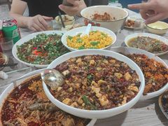 -辣螃铠盆盆蟹大排档(总店)