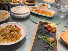 -外婆家(西溪印象城店)