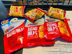 -老卜奎齐齐哈尔烤肉(人民东路店)