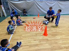 -东方启明星篮球培训(北科大校区)