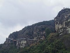 -大慈岩风景区