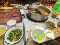 -田村·酸汤鲜牦牛肉火锅(布达拉宫广场店)