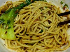 -张氏宽窄巷成都名小吃(茂业百货华强北店)
