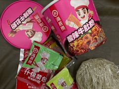 -世纪联华超市(浦电路店)