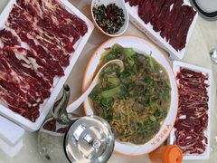 -潮悦牛肉火锅城(水贝店)