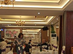 -万山楼海鲜酒家·二十三年老字号