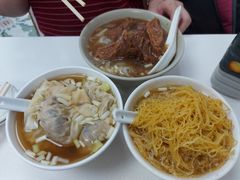-麦文记面家(佐敦店)
