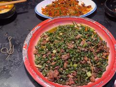 -醉小酒馆·川菜·江湖菜·重庆菜(观音桥旗舰店)