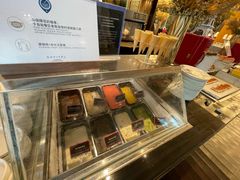 -圣丰索菲特·2 On 988 Café 自助餐厅