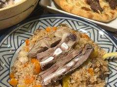 -霄汉羊排(万松园一店)