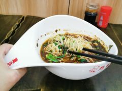 -瓜瓢面(小龙坎店)