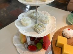 -唐廊烤鸭店(工体店)