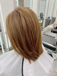 -Coo Hair salon