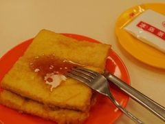 -冰岛茶餐厅(人民路店)