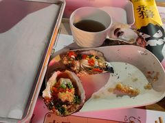 -木屋烧烤(白石洲店)