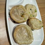 美味的小杨生煎包